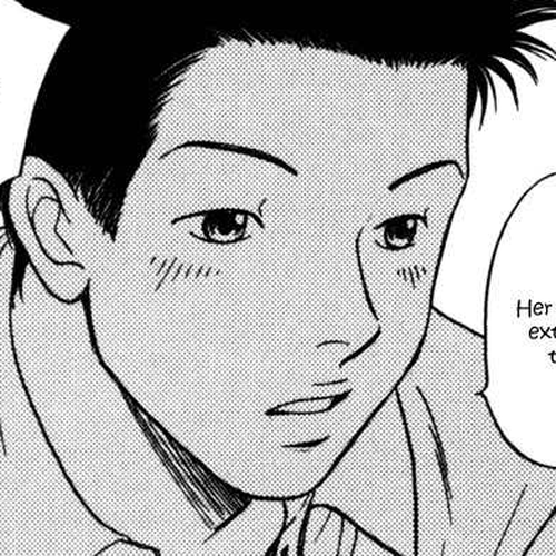Chisa x Pon Chapter 4: I Want to Look at You, I Want to Touch You, I Want to Know All of You cover