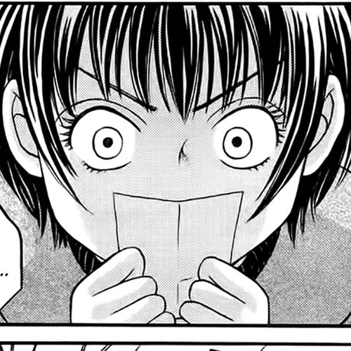 Chisa x Pon Chapter 40: The warmest, most peaceful feeling cover