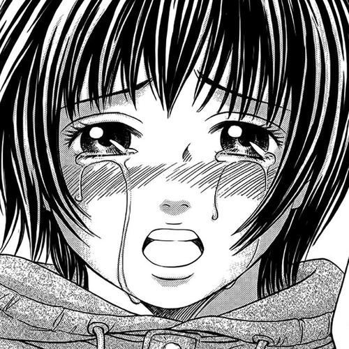 Chisa x Pon Chapter 42: The taste of those tears, and the tears' meaning, I'm sure will stay cover