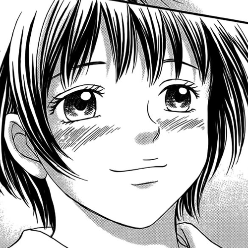 Chisa x Pon Chapter 43: Torn between an unclear future and a definite one cover