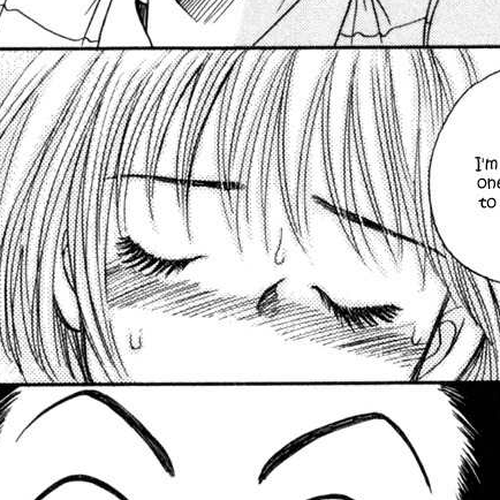 Chisa x Pon Chapter 5: Warm, and So Soft that it Feels Like It'd Melt cover
