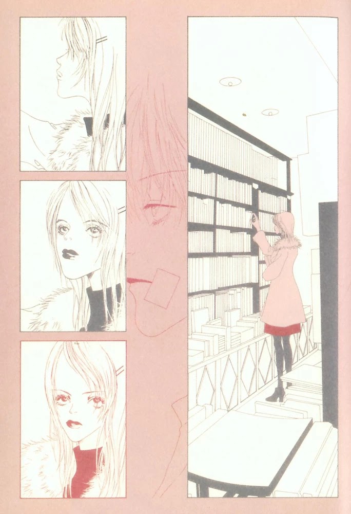 Chishiryou Dolis Chapter 1 page 7 - Chapter 1