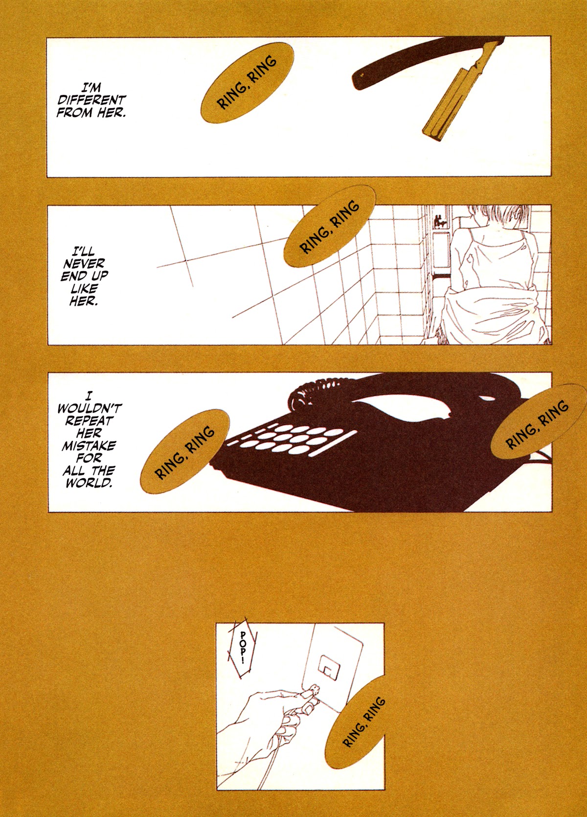 Chishiryou Dolis Chapter 11 page 2 - Chapter 11