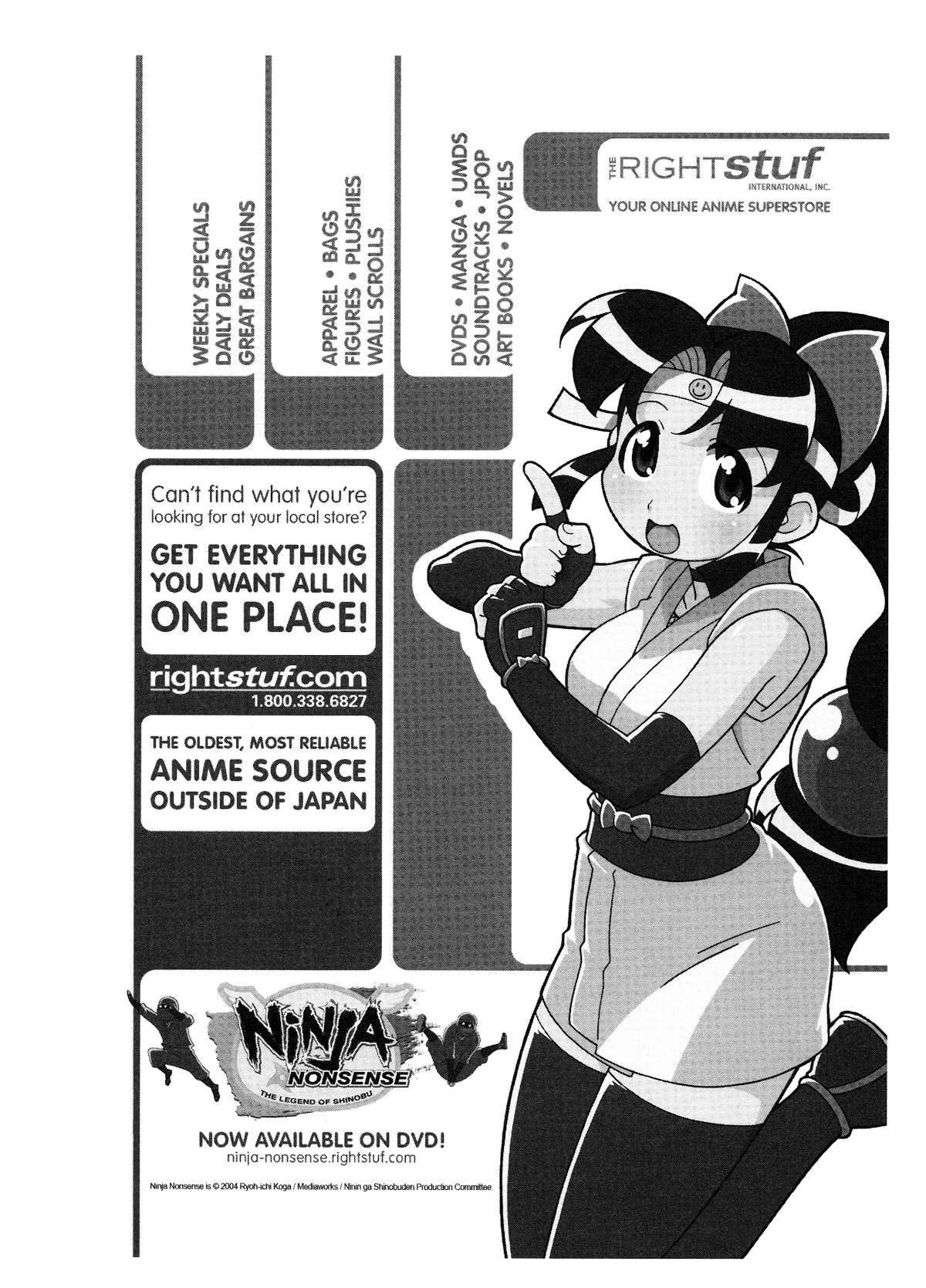 Chishiryou Dolis Chapter 16 page 10 - Chapter 16 [END]