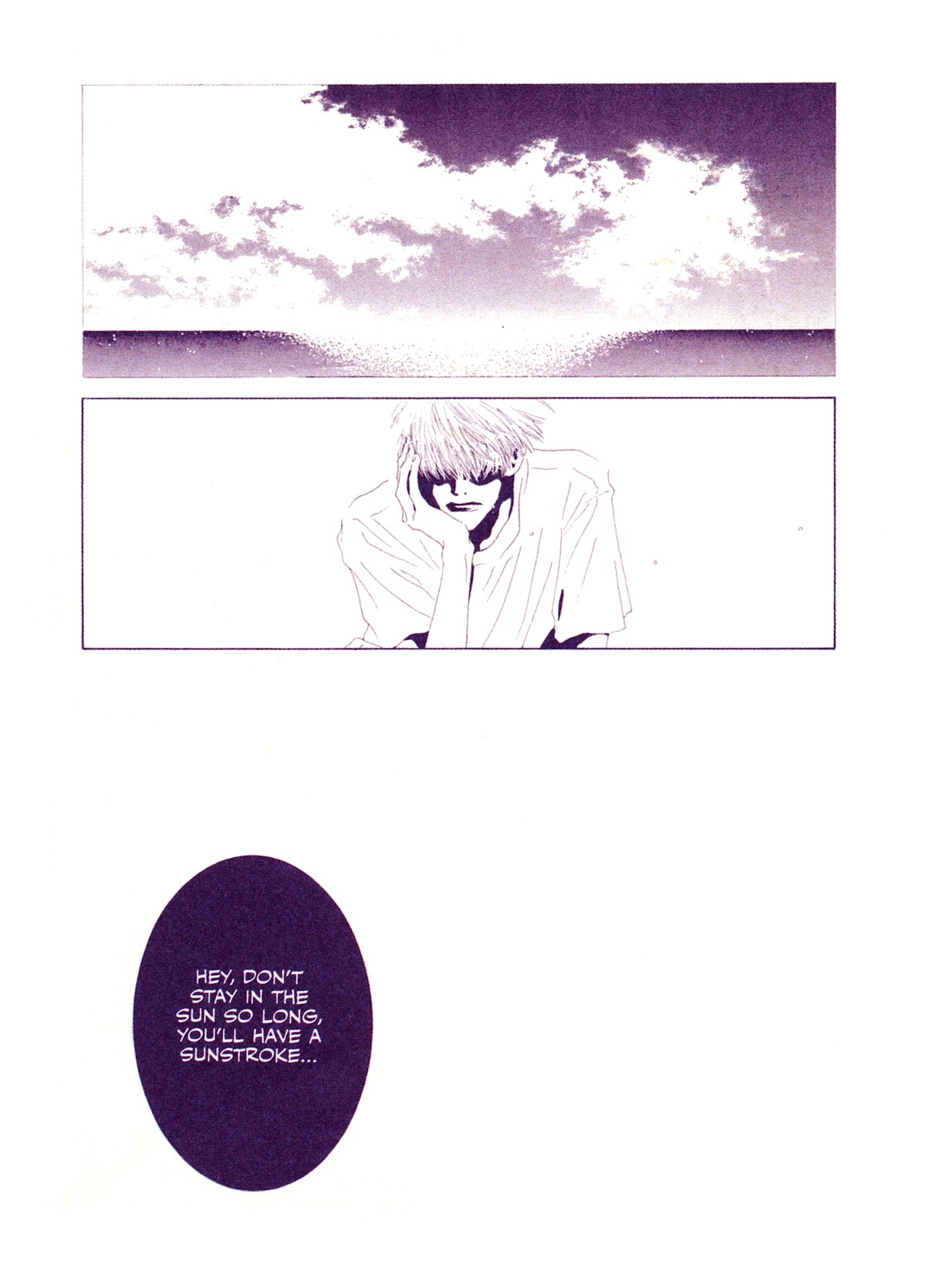Chishiryou Dolis Chapter 16 page 2 - Chapter 16 [END]