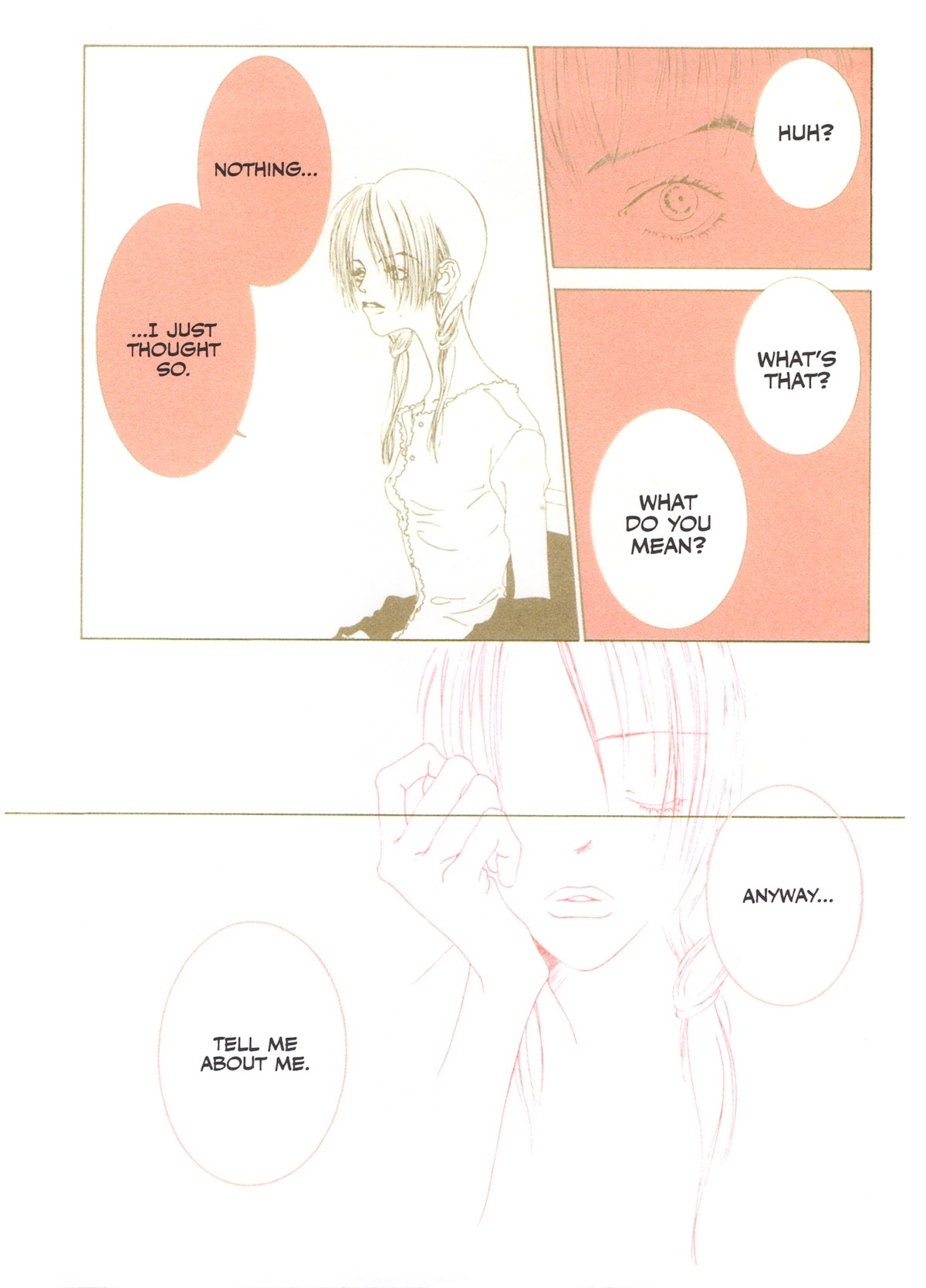 Chishiryou Dolis Chapter 4 page 5 - Chapter 4