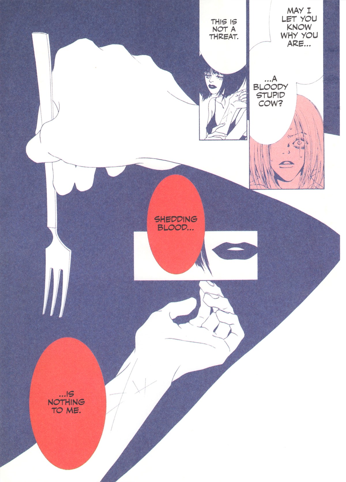 Chishiryou Dolis Chapter 8 page 7 - Chapter 8