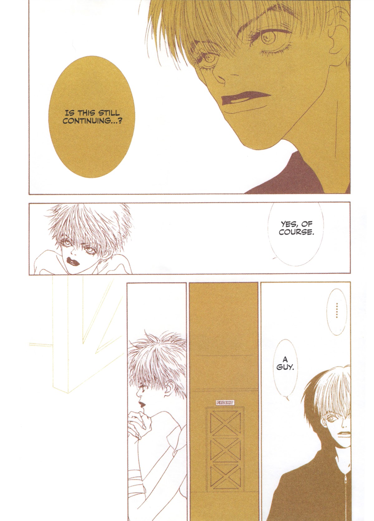 Chishiryou Dolis Chapter 9 page 7 - Chapter 9