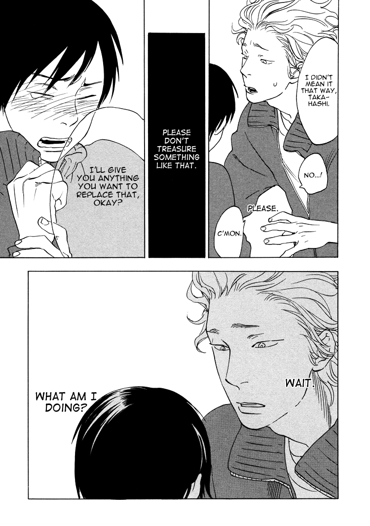 Chishiyoubun no Ai wa Komete Chapter 0.1-2 page 12 - Chapter 0.1 v2 : [Oneshot] Part A