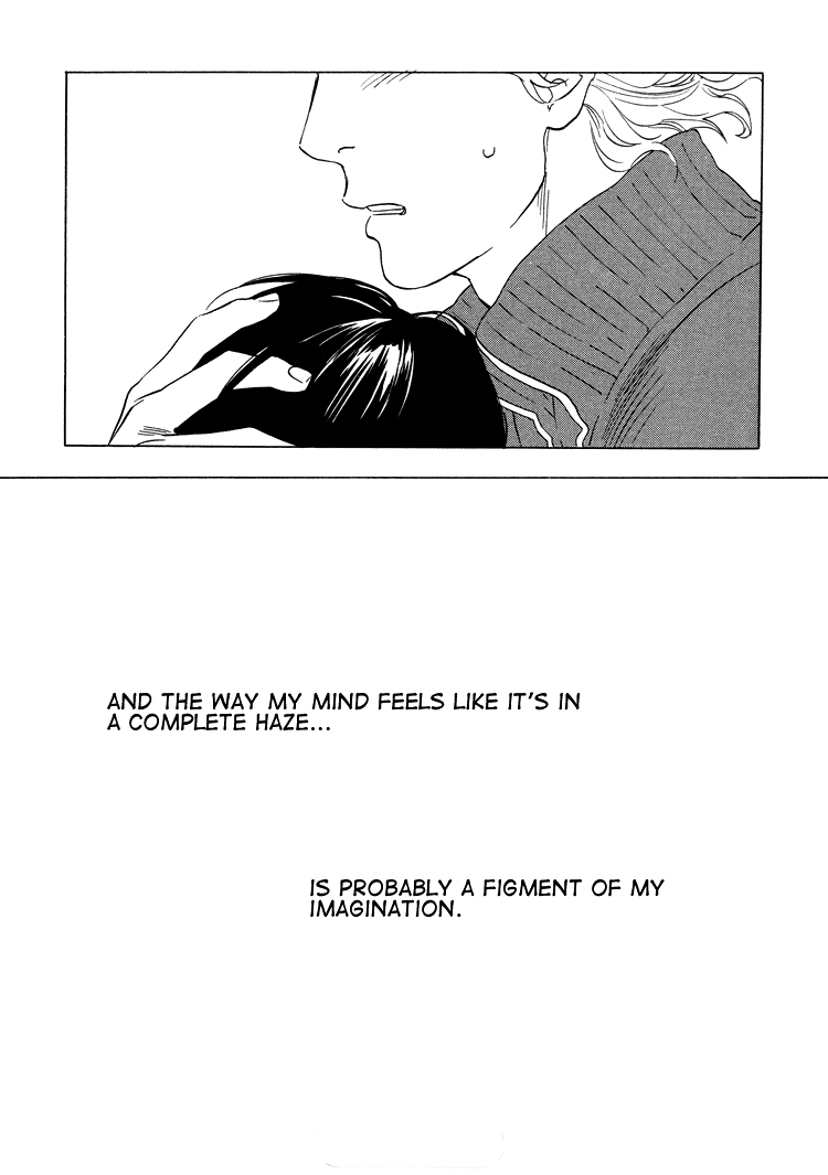 Chishiyoubun no Ai wa Komete Chapter 0.1-2 page 17 - Chapter 0.1 v2 : [Oneshot] Part A