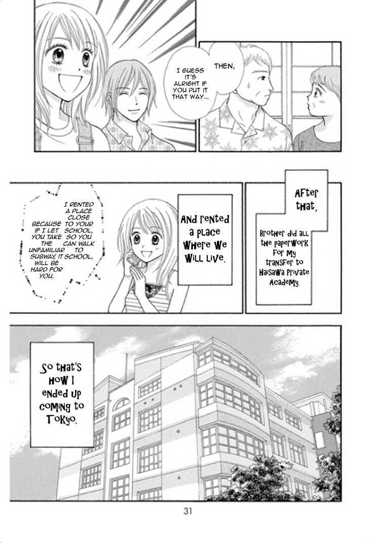 Chitose etc. Chapter 1 page 30 - Chapter 1