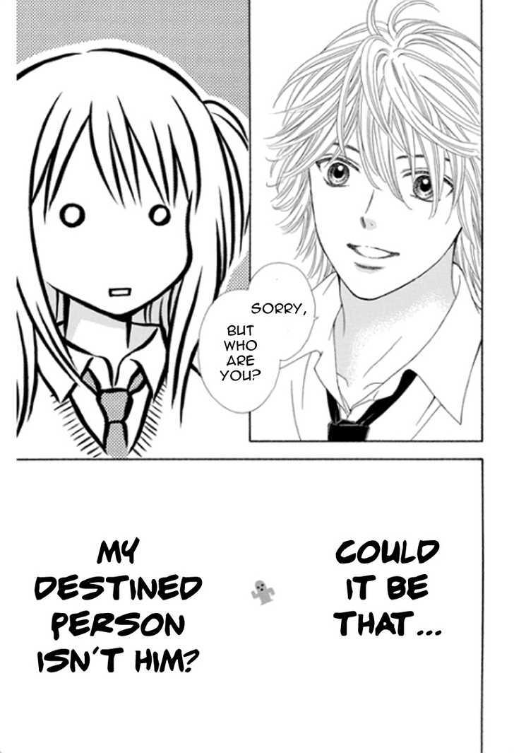 Chitose etc. Chapter 1 page 36 - Chapter 1