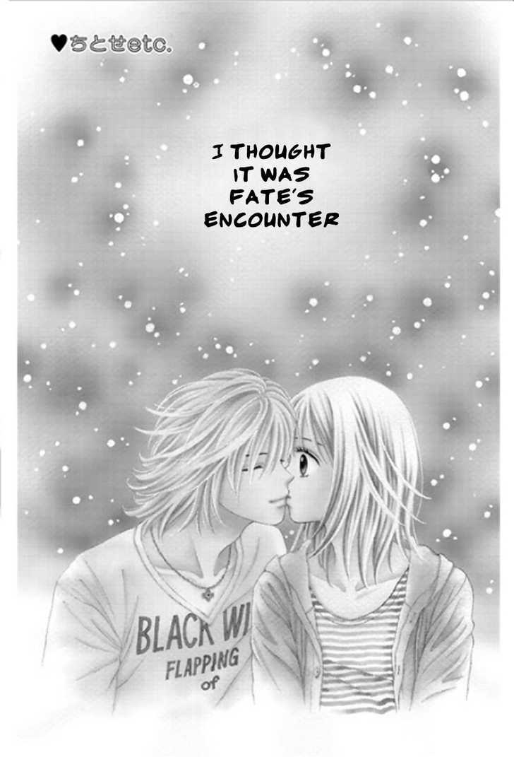 Chitose etc. Chapter 1 page 4 - Chapter 1