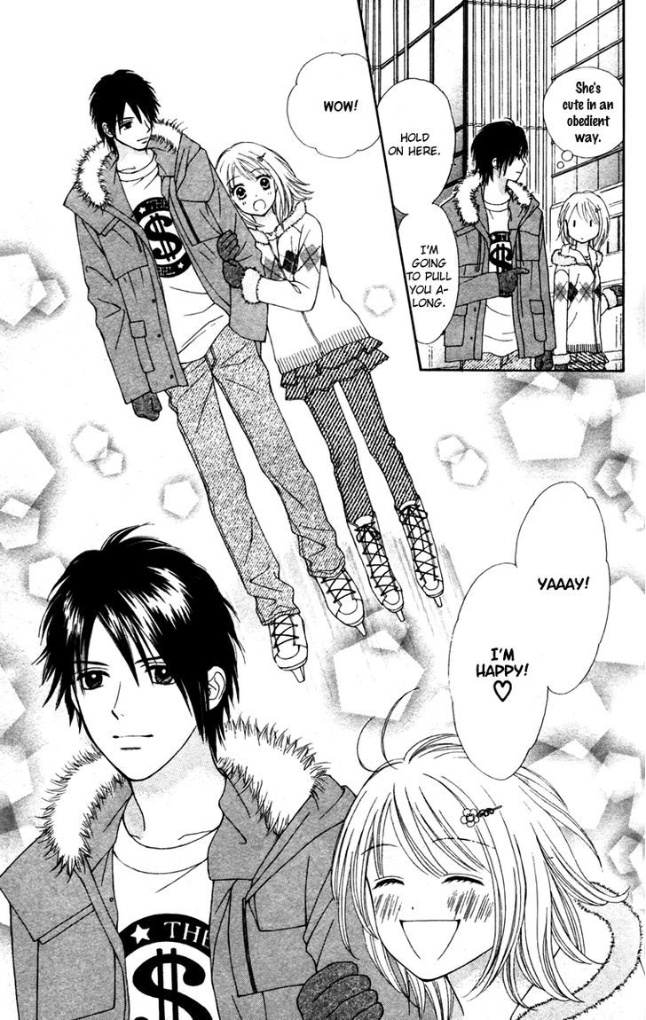 Chitose etc. Chapter 10 page 10 - Chapter 10