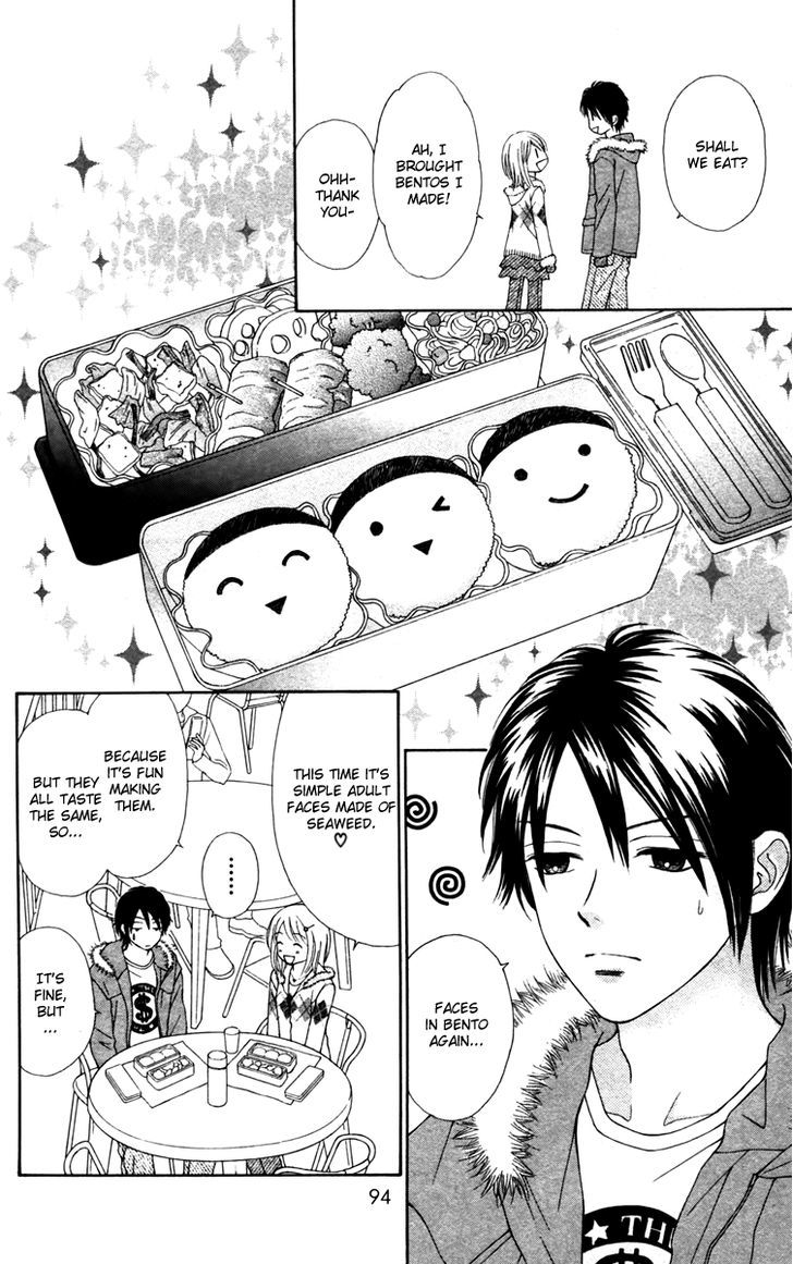 Chitose etc. Chapter 10 page 13 - Chapter 10