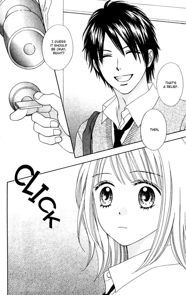 Chitose etc. Chapter 10 page 25 - Chapter 10