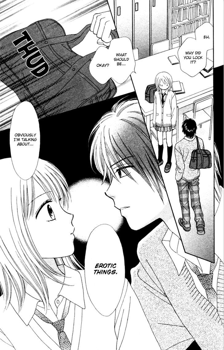 Chitose etc. Chapter 10 page 26 - Chapter 10