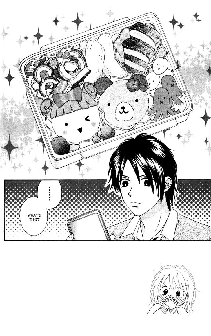 Chitose etc. Chapter 10 page 3 - Chapter 10