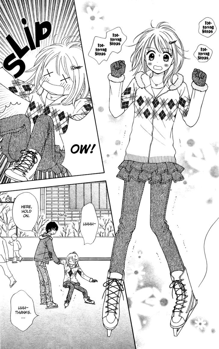 Chitose etc. Chapter 10 page 8 - Chapter 10