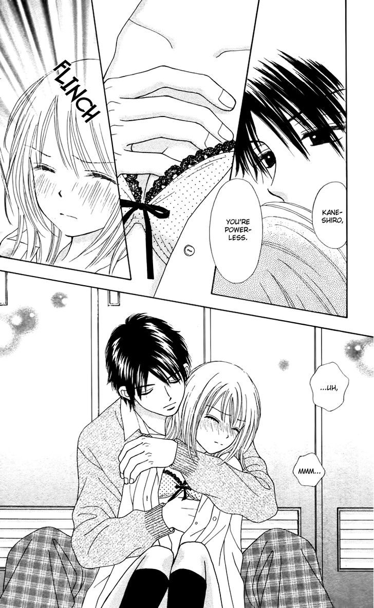 Chitose etc. Chapter 11 page 22 - Chapter 11