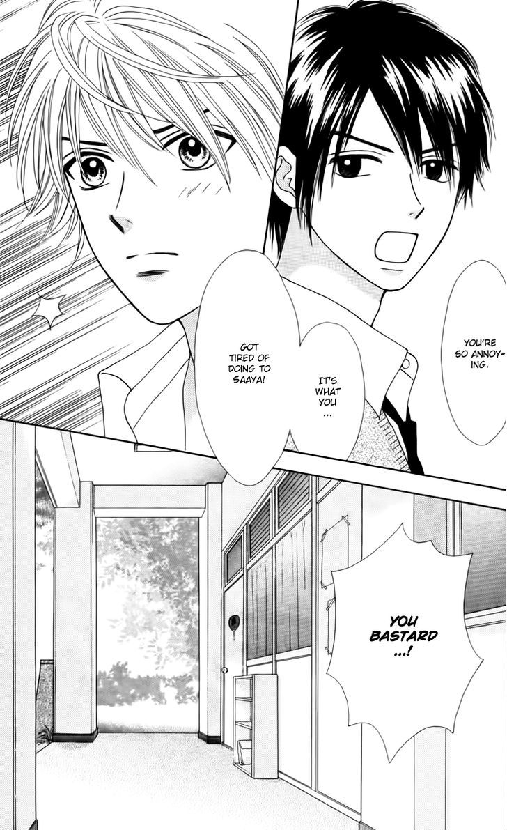 Chitose etc. Chapter 11 page 27 - Chapter 11