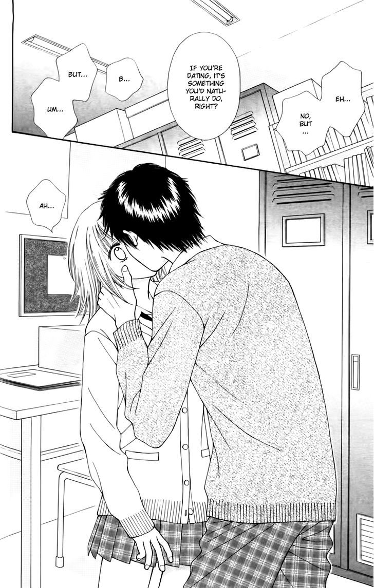 Chitose etc. Chapter 11 page 6 - Chapter 11