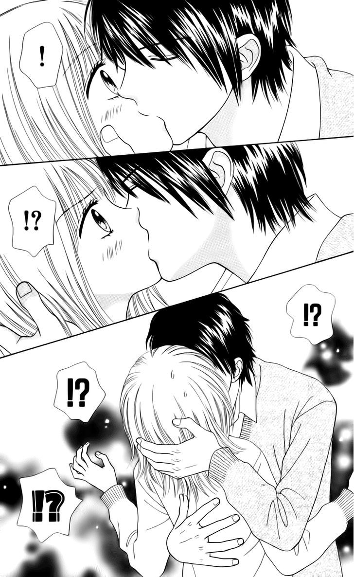 Chitose etc. Chapter 11 page 7 - Chapter 11