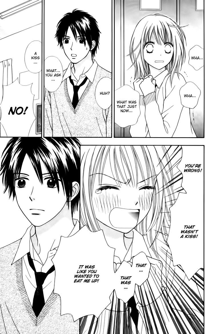 Chitose etc. Chapter 11 page 9 - Chapter 11