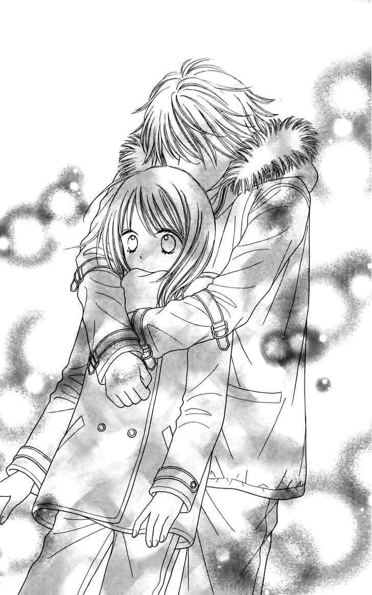 Chitose etc. Chapter 12 page 25 - Chapter 12