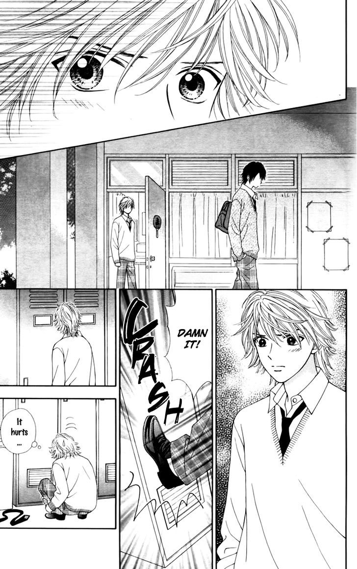 Chitose etc. Chapter 12 page 6 - Chapter 12