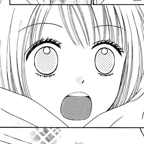 Chitose etc. Chapter 12 cover