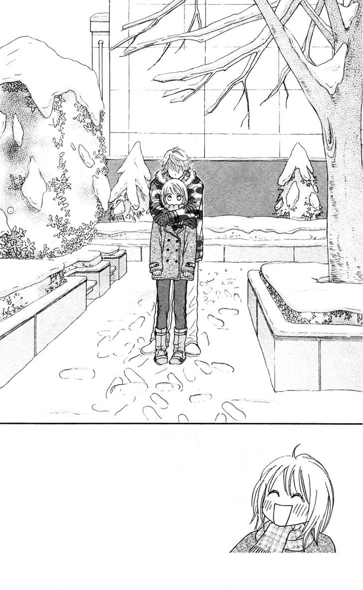 Chitose etc. Chapter 13 page 3 - Chapter 13