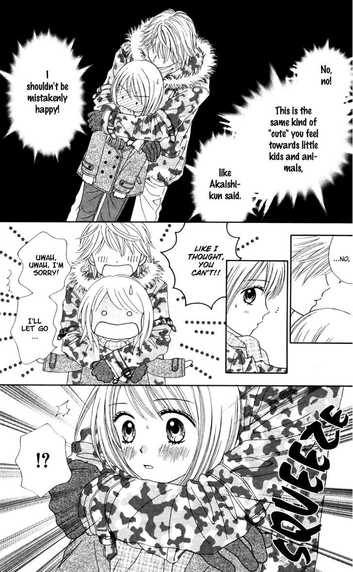 Chitose etc. Chapter 13 page 6 - Chapter 13