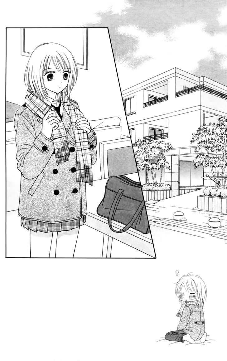 Chitose etc. Chapter 14 page 6 - Chapter 14