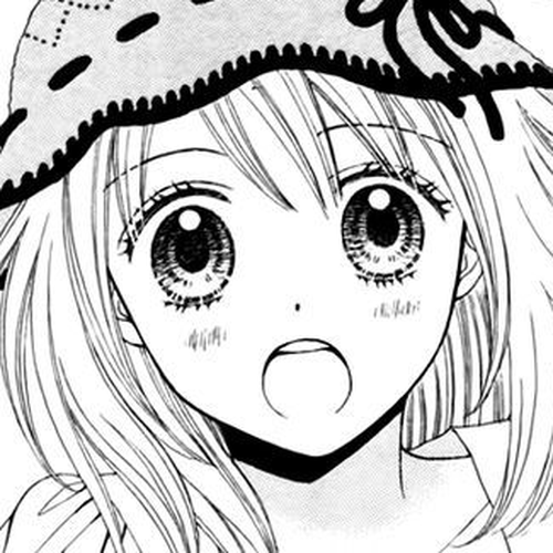 Chitose etc. Chapter 14 cover