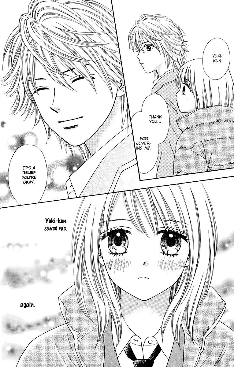 Chitose etc. Chapter 15 page 12 - Chapter 15 : Chitose etc.