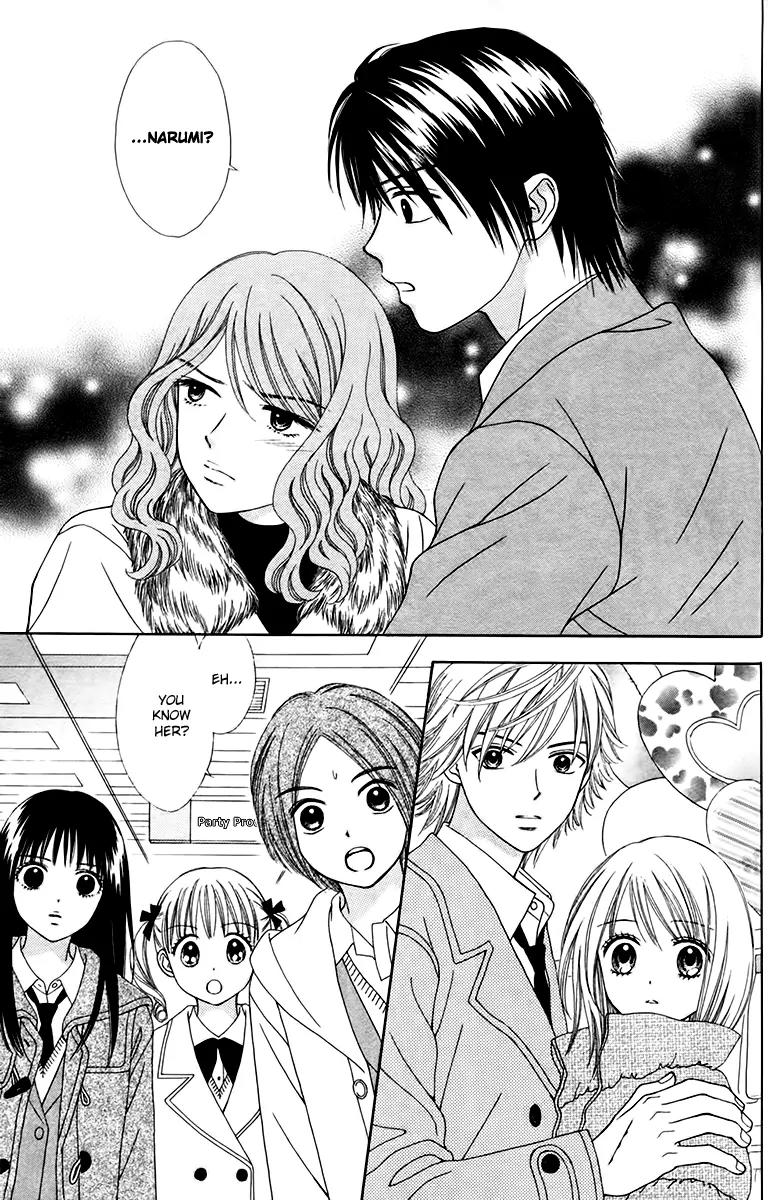 Chitose etc. Chapter 15 page 9 - Chapter 15 : Chitose etc.