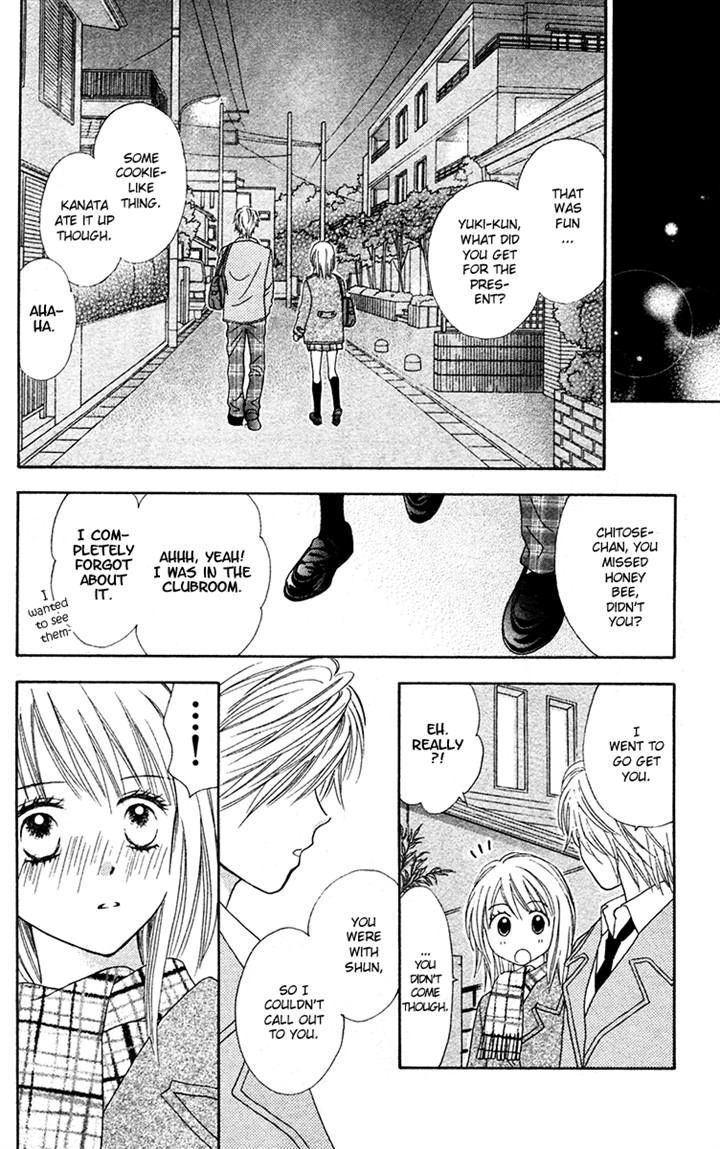 Chitose etc. Chapter 16 page 24 - Chapter 16