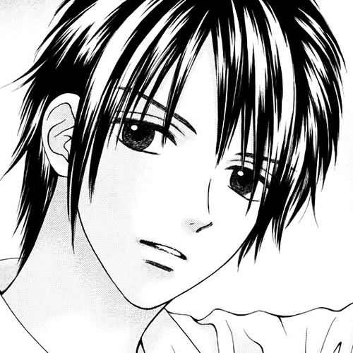 Chitose etc. Chapter 17 : Akaishi Shun Special Story cover