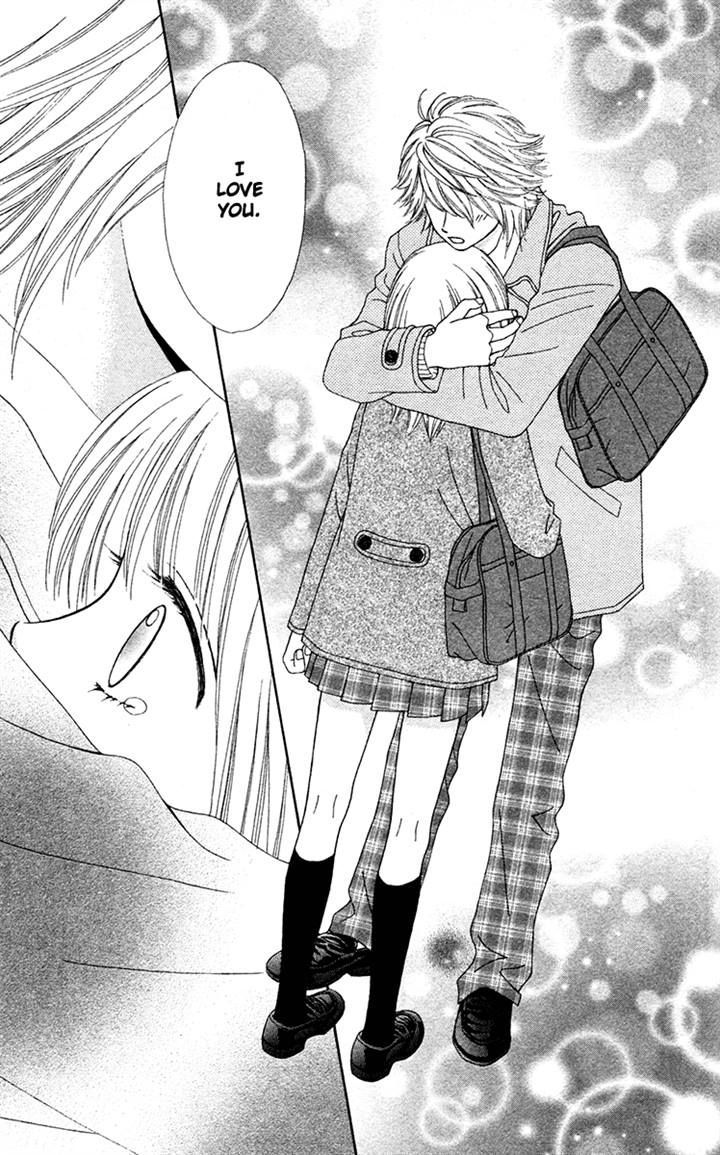 Chitose etc. Chapter 18 page 11 - Chapter 18