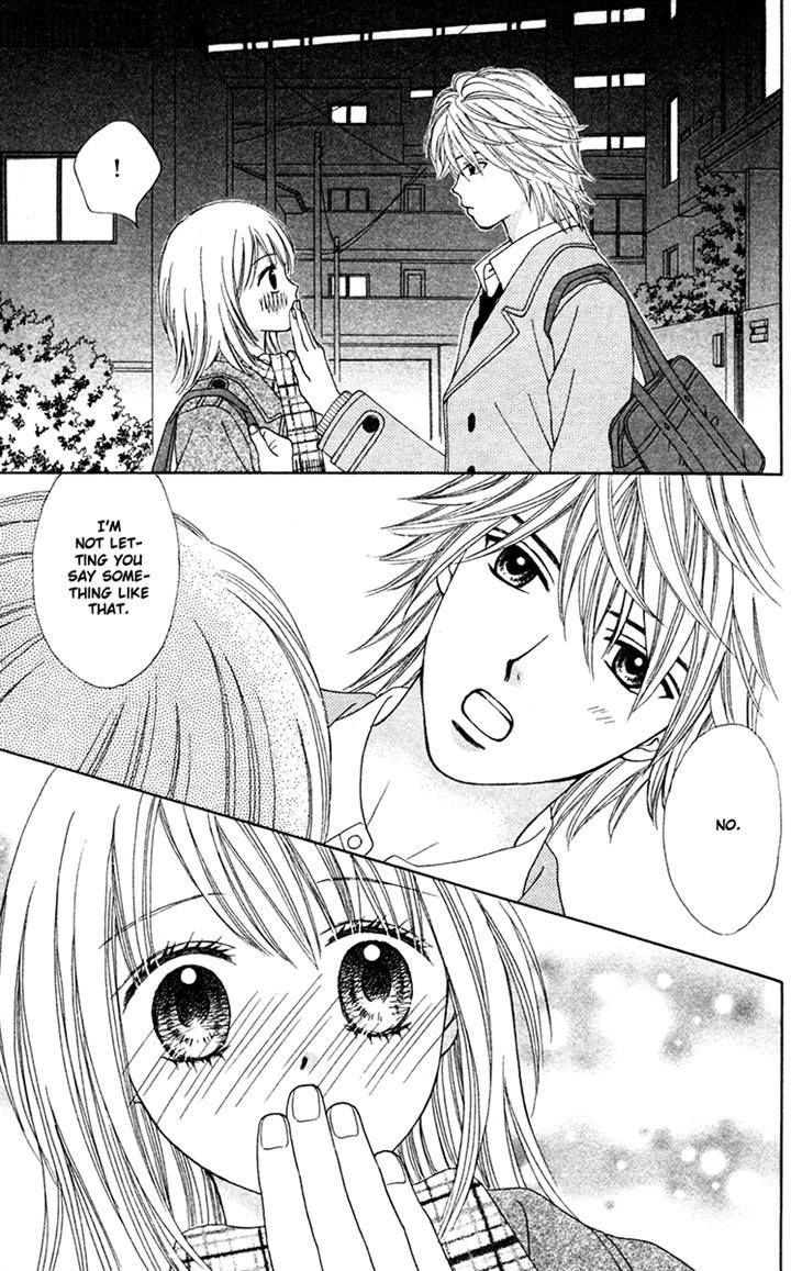 Chitose etc. Chapter 18 page 17 - Chapter 18