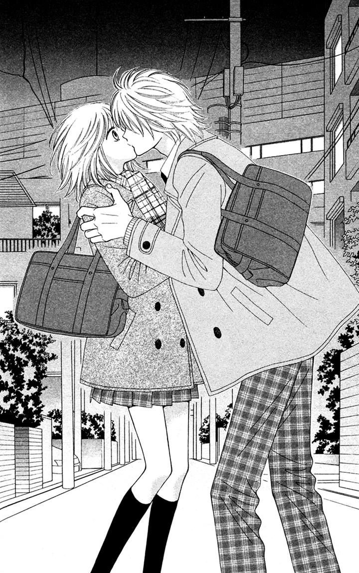 Chitose etc. Chapter 18 page 4 - Chapter 18