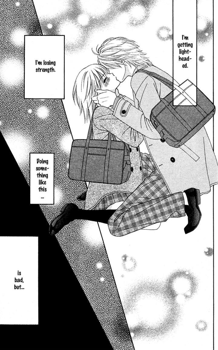 Chitose etc. Chapter 18 page 7 - Chapter 18