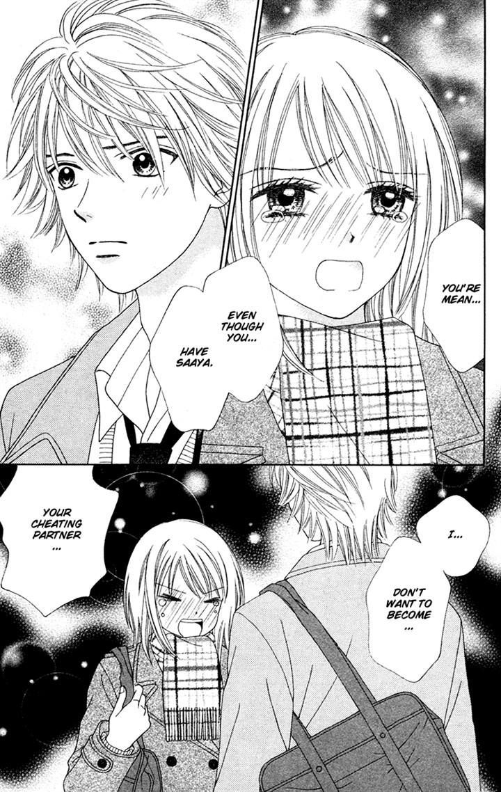 Chitose etc. Chapter 18 page 9 - Chapter 18