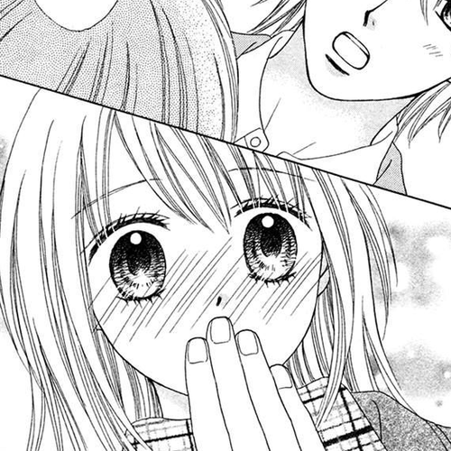 Chitose etc. Chapter 18 cover