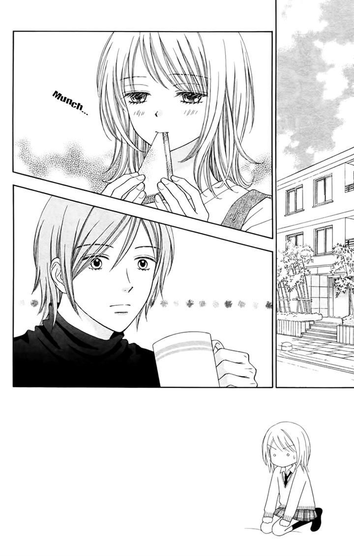 Chitose etc. Chapter 19 page 2 - Chapter 19