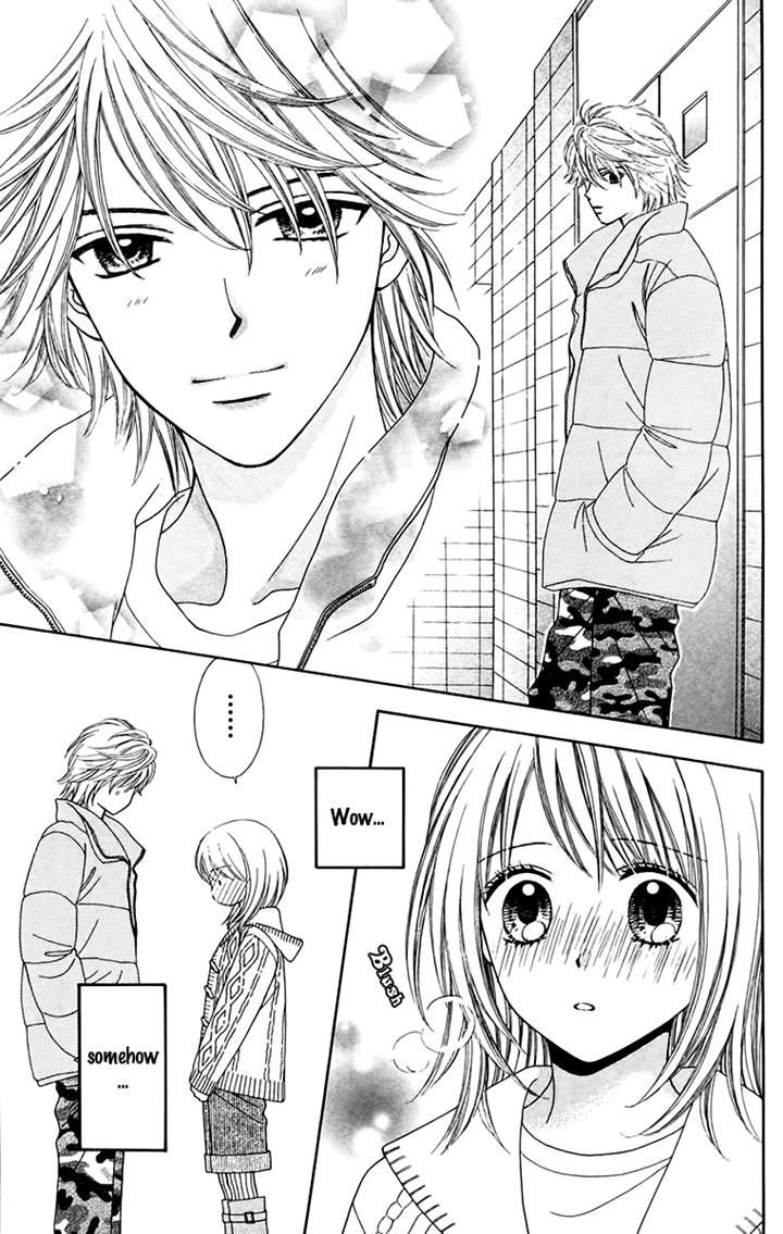 Chitose etc. Chapter 19 page 5 - Chapter 19