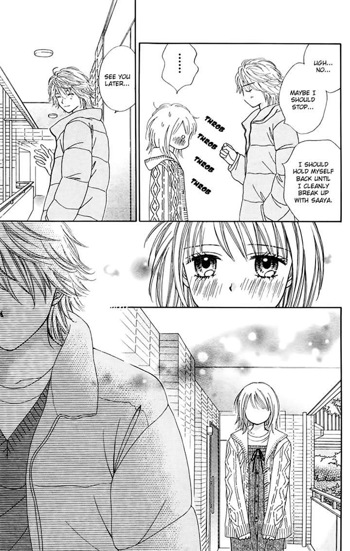 Chitose etc. Chapter 19 page 9 - Chapter 19