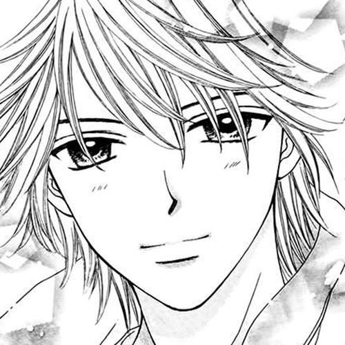 Chitose etc. Chapter 19 cover