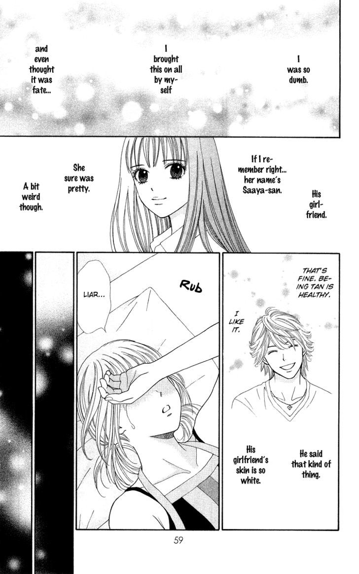 Chitose etc. Chapter 2 page 23 - Chapter 2